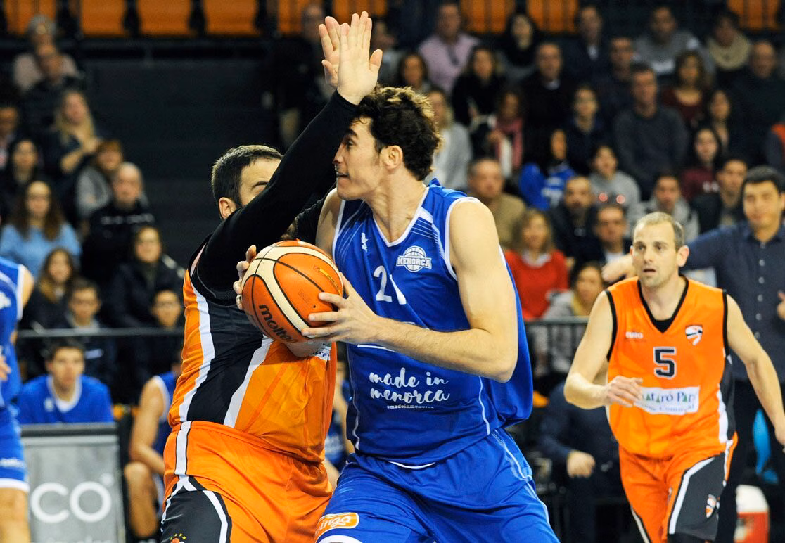 (Calendario) El Hestia Menorca debutará ante el Murcia