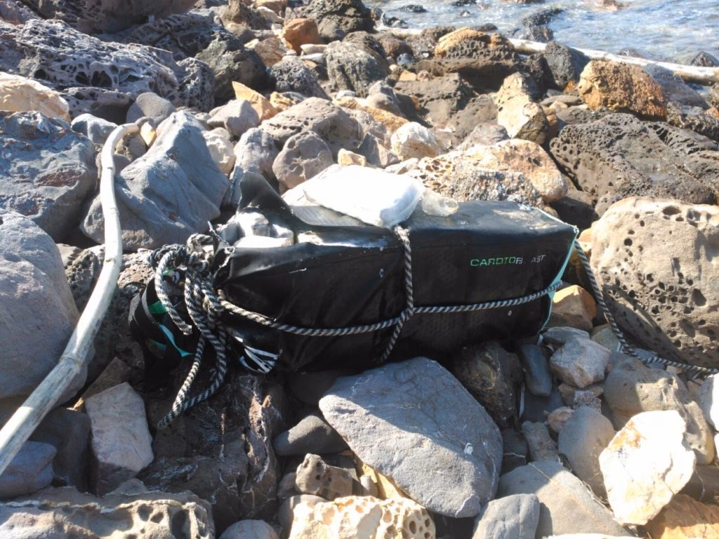 Piden más de 80 años de cárcel para una banda de "narcos" que perdió parte de la cocaína en Menorca