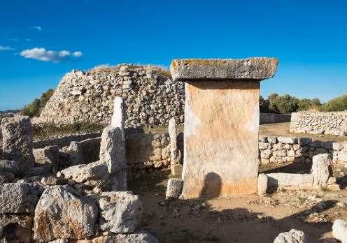 ¿Cómo puedes conocer mejor la Menorca Talayótica?