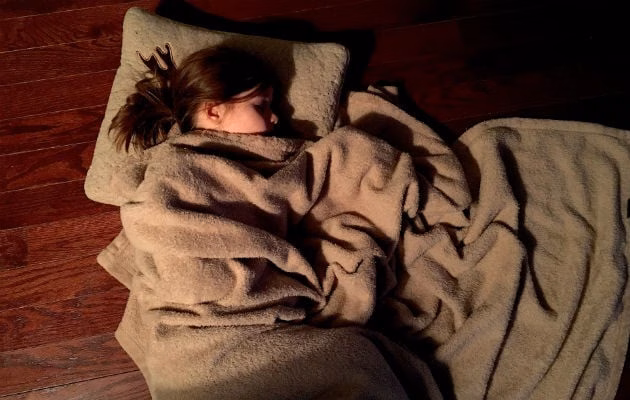 Escolares de Menorca: duermen menos que hace 10 años y solo el 30 % cumple con las horas óptimas