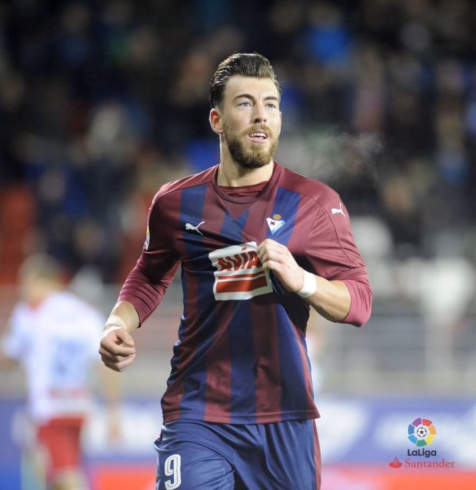 (Vídeo) Sergi Enrich, a corazón abierto