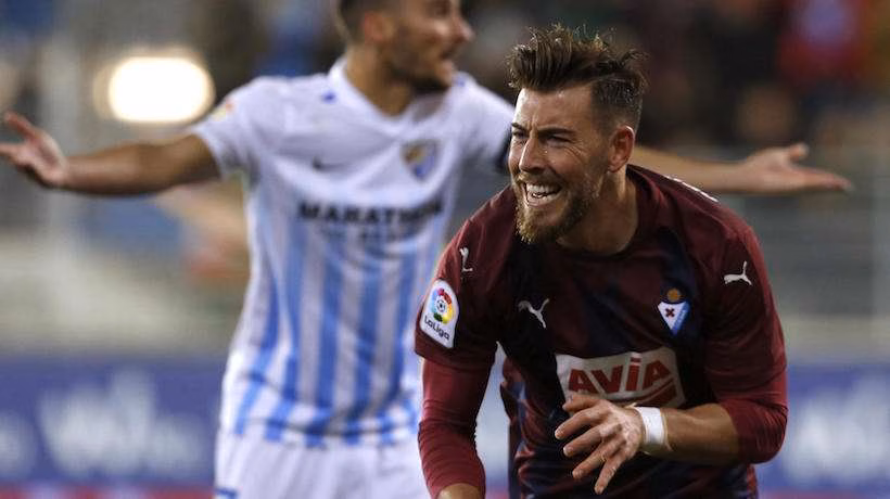 Sergi Enrich es intervenido y estará un mes y medio de baja