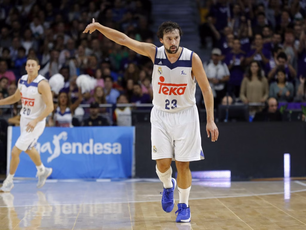 (Vídeo) ¿Cuándo volverá Sergio Llull?