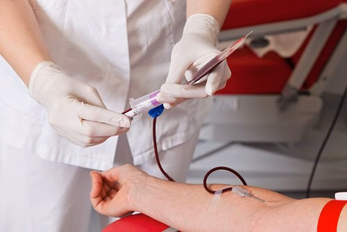 El Banco de Sangre de Baleares anima a los estudiantes a organizar campañas de donación en sus centros