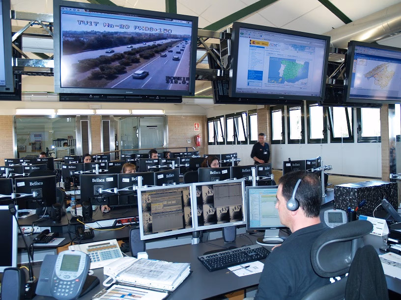 Emergencias atiende 6 incidentes durante la Nochebuena en Menorca