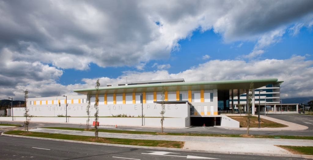 Un muerto y un herido grave tras un choque frontal entre dos furgonetas en Manacor