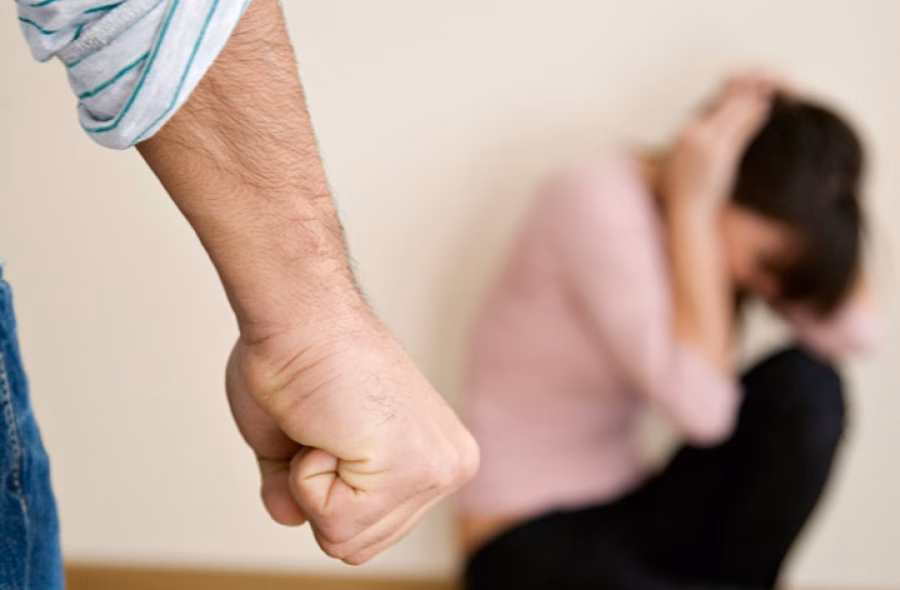 Balears lidera la tasa de violencia de género en toda España