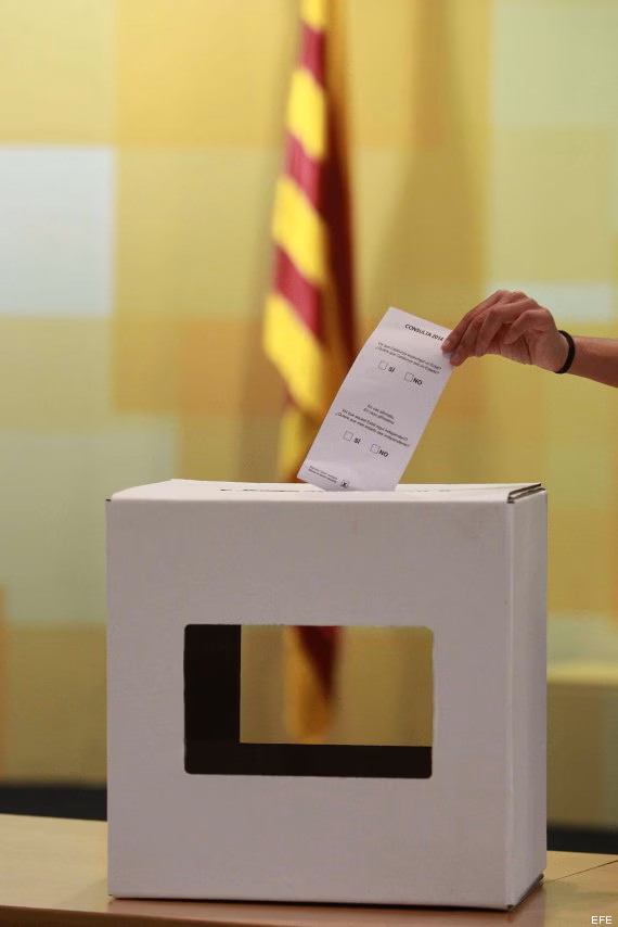 España corrompe su lenguaje