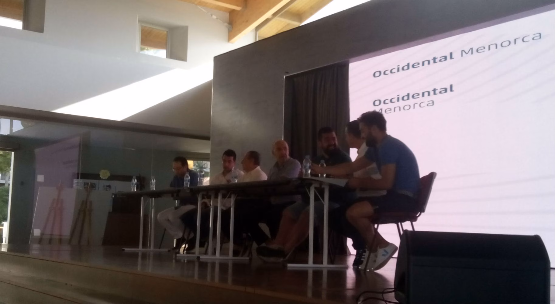 El fútbol de Menorca pasa revista