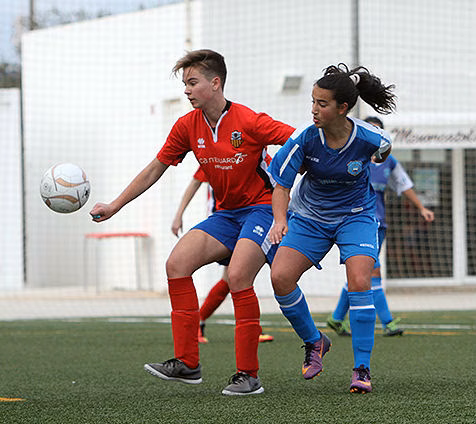 El fútbol menorquín, a debate