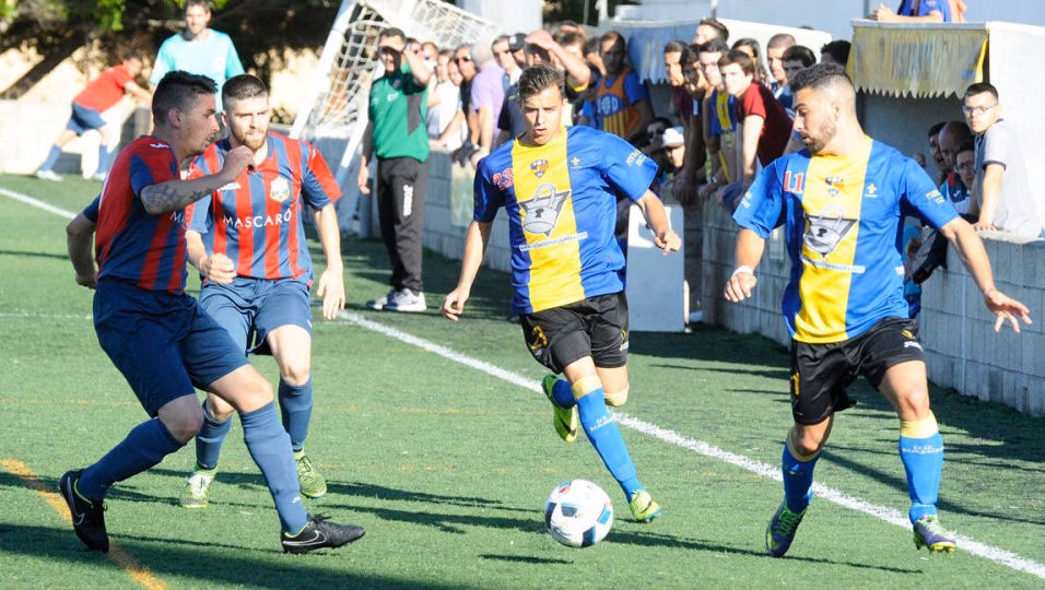 El Tribunal Balear de l'Esport desestima el recurso de la UD Mahón