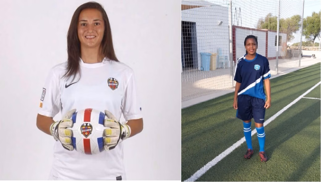 El Sporting de Mahón incorpora  dos caras nuevas