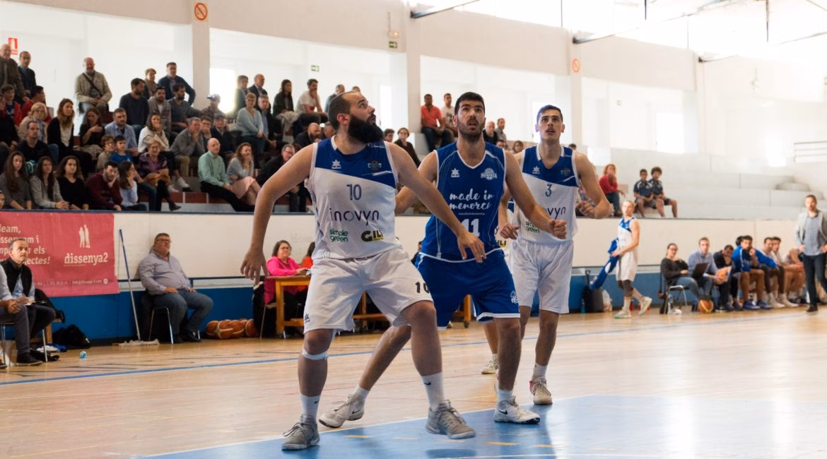 Isma Seguí también seguirá en el Bàsquet Menorca