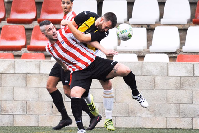 Duelo menorquín para el inicio de la liga de fútbol de tercera división