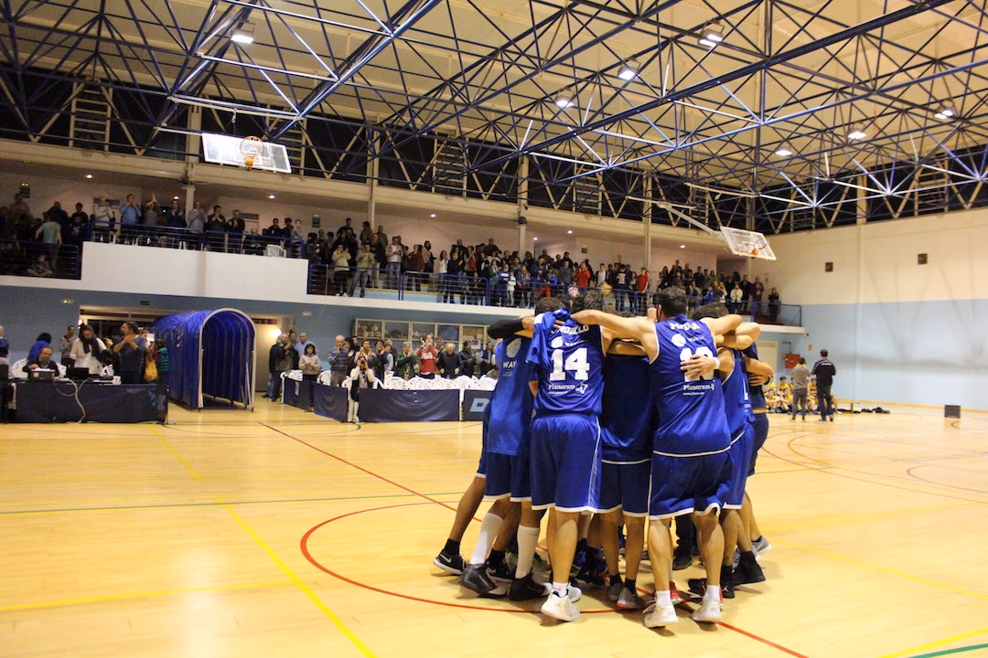 Bàsquet Menorca: carnets de socio desde 25€ y partidos los sábados por la tarde