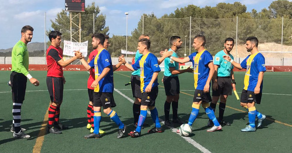 El Serverense impugna el partido ante la Unión y el Juez dictará sentencia el miércoles