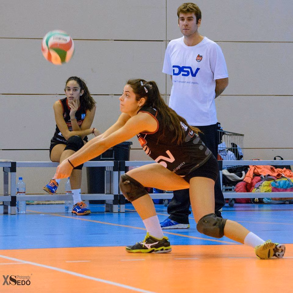 El Avarca de Menorca ficha a la receptora menorquina Alba Cardona