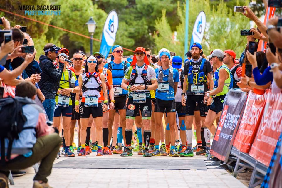 (Vídeo) La gran semana de la Trail Menorca Camí de Cavalls