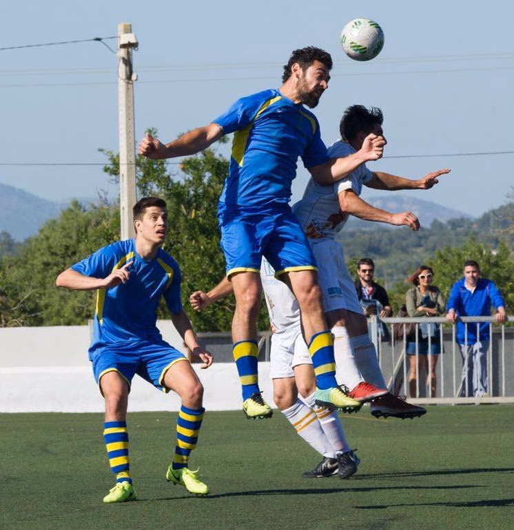 (Vídeo) Así fue el espectacular gol de Biel Medina desde su propio campo