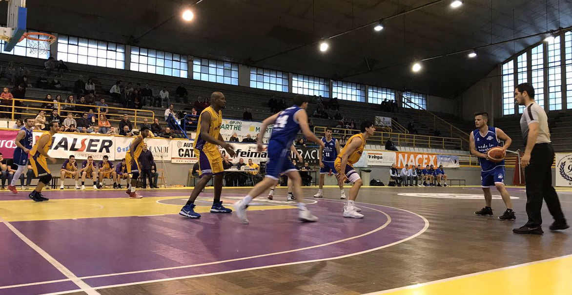 (Fotos) El Made in Menorca despide la temporada con derrota