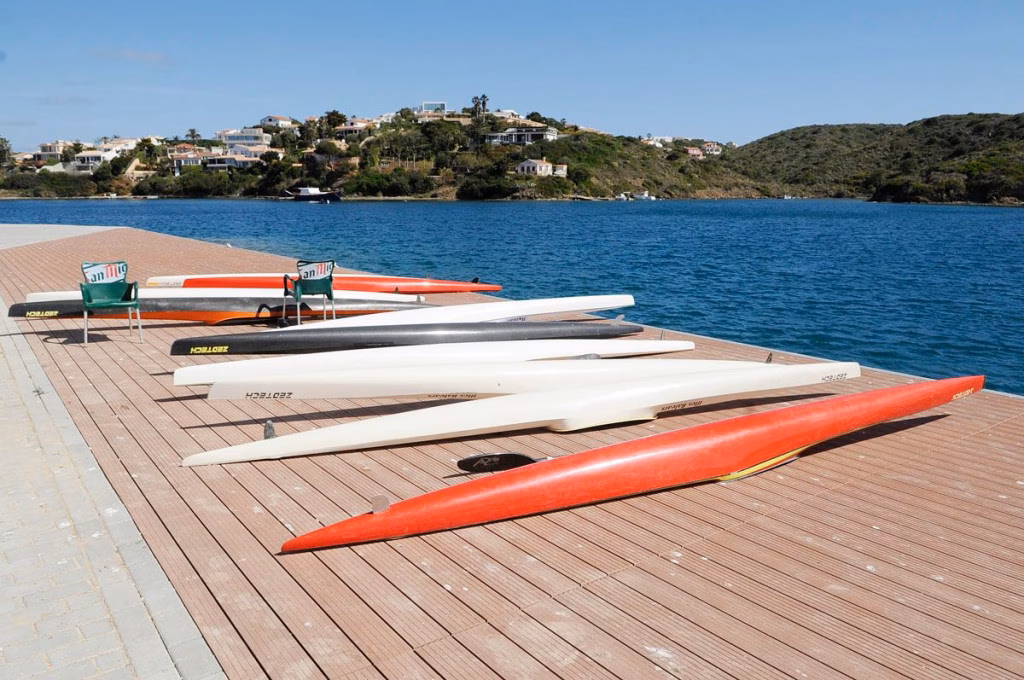 Baleares y otras 4 federaciones apoyan la denuncia de Alfredo Bea contra el presidente de la RFEP