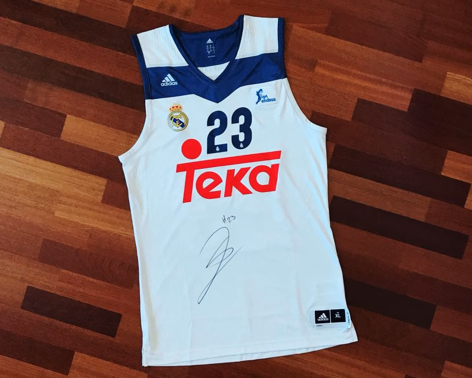 El apoyo de Llull al Made  in Menorca