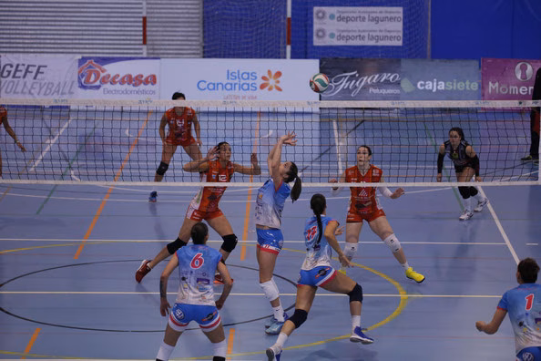 El Avarca de Menorca se queda fuera del play off