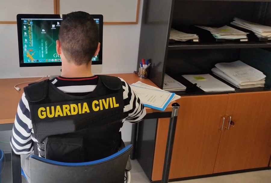 Crean una inmobiliaria virtual y ofrecen pisos fantasma de alquiler vacacional para turistas