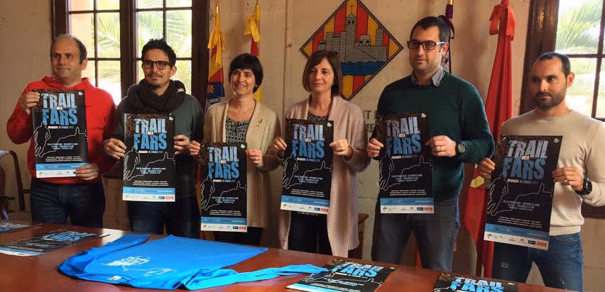 Lleno absoluto en la Trail dels Fars: 500 atletas saldrán de Cavalleria