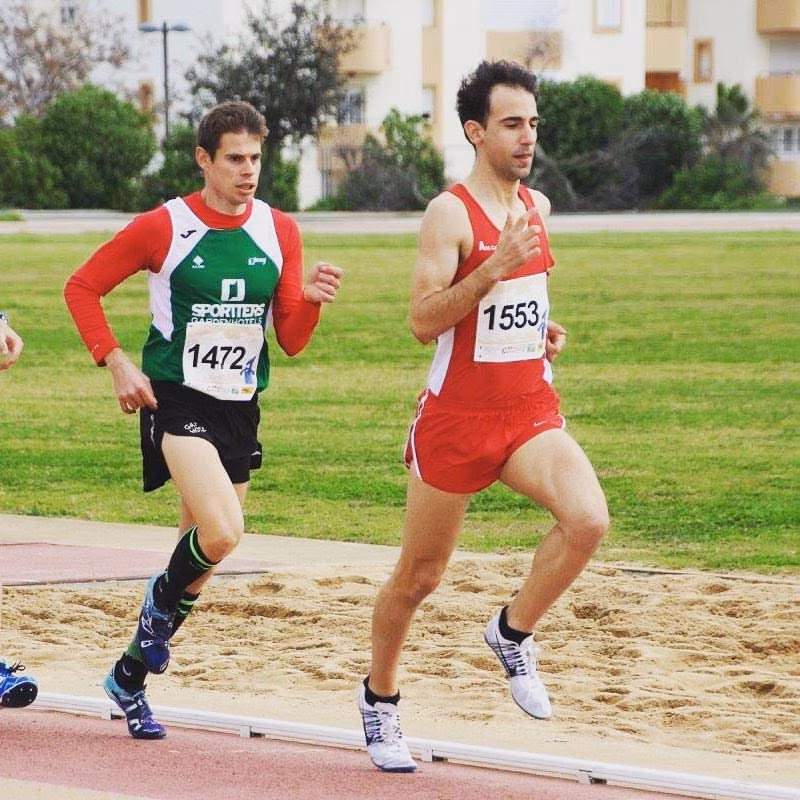 Menorca logra un buen botín de medallas en el Balear de Eivissa