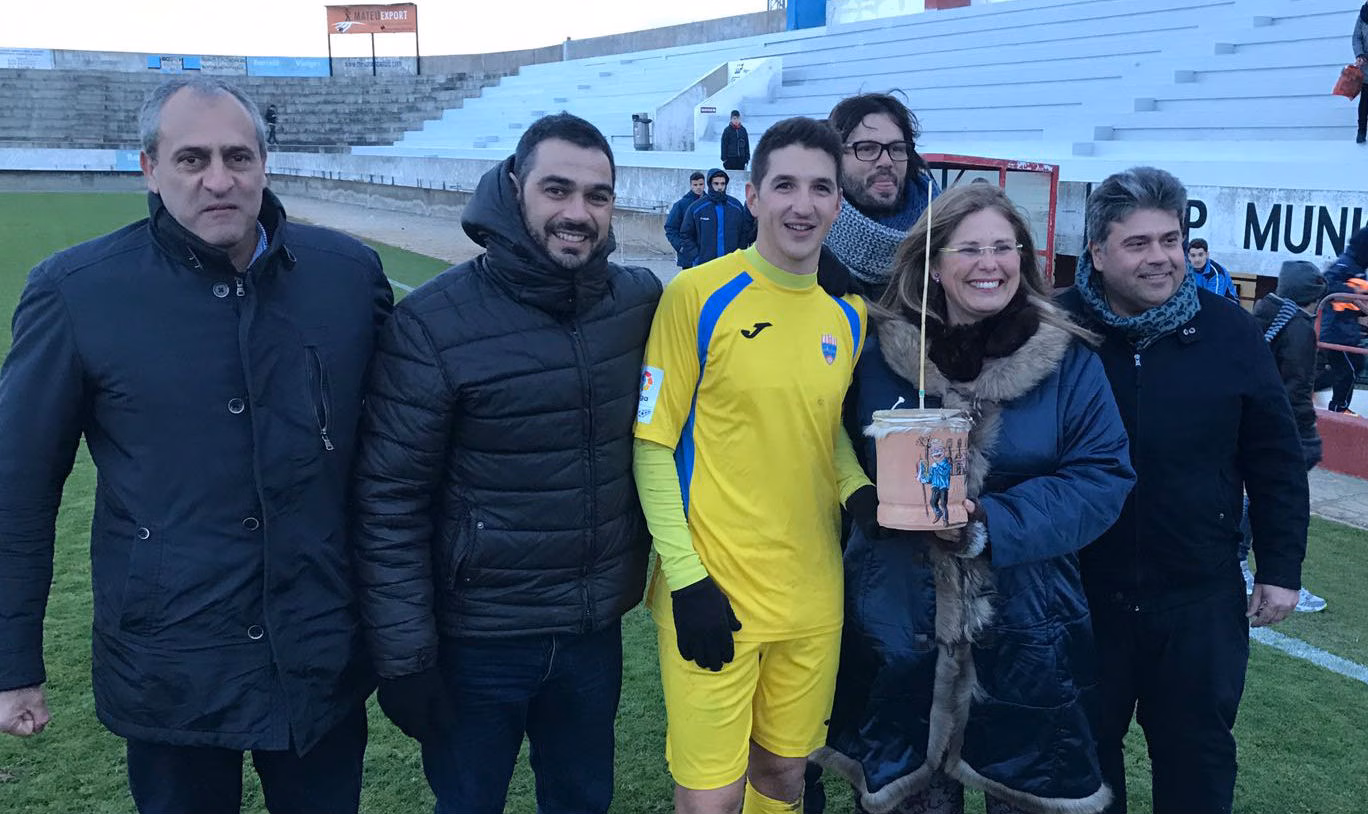 Un mal inicio de partido condena al Mercadal en Sa Pobla