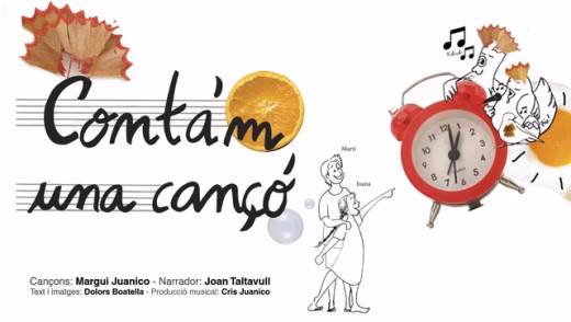 Música de Menorca para todos los niños del mundo