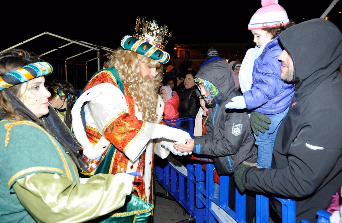 (Fotos) Ilusión real