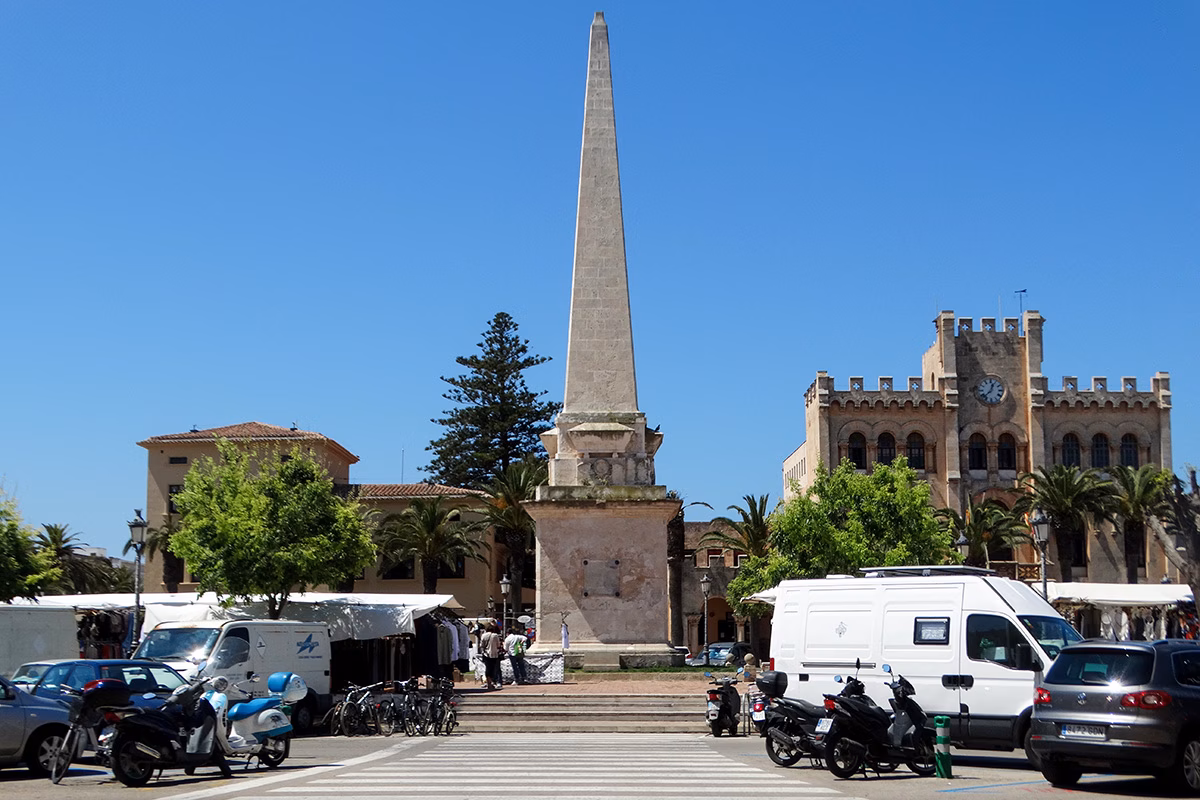 Ciutadella promueve un sistema inteligente para detectar fugas y consumir menos agua