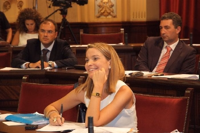 Algunos políticos y ciertas desgracias