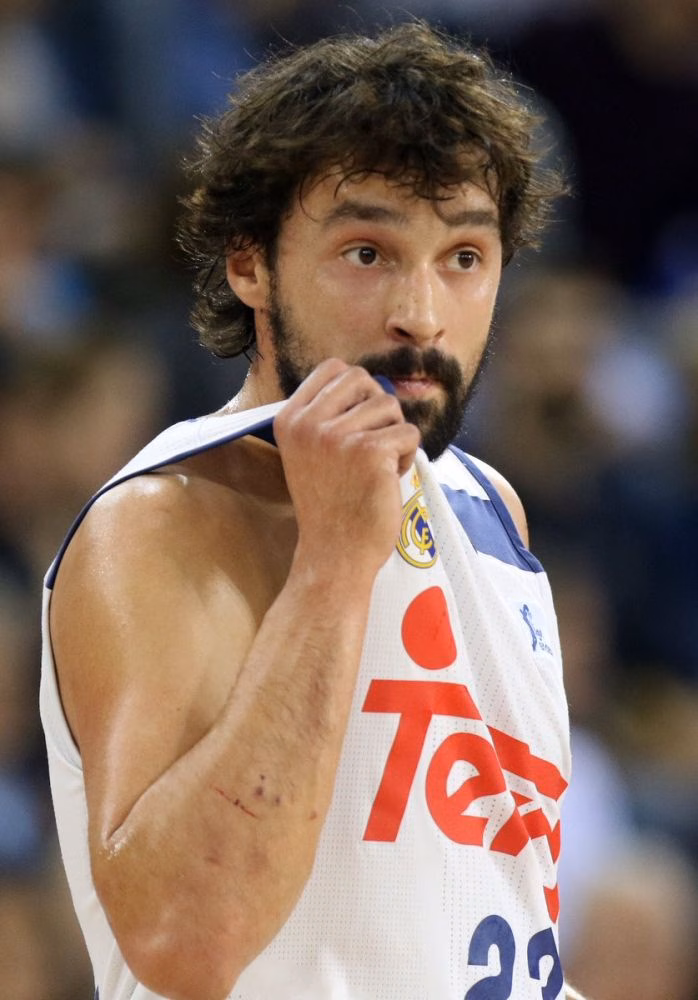 Llull anuncia su regreso: "Estoy listo para volver"
