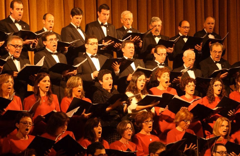 Lluís Sintes cantará "La Creació" de Haydn en el Principal