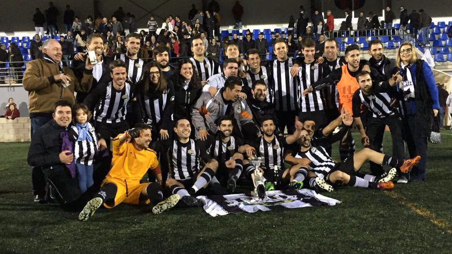 (Fotos) El Alaior conquista la Copa