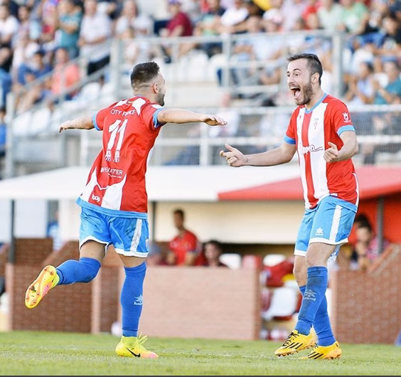 (Informe) David Camps y Aitor Pons: el gol habla menorquín