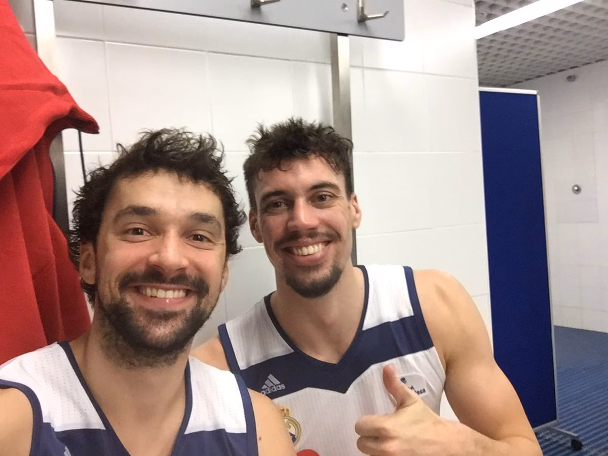 (Vídeo) Histórico Llull: 37 de valoración ante el Manresa, su récord en ACB