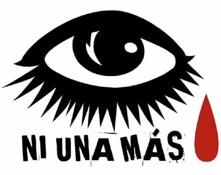 Manifiesto contra la violencia de género