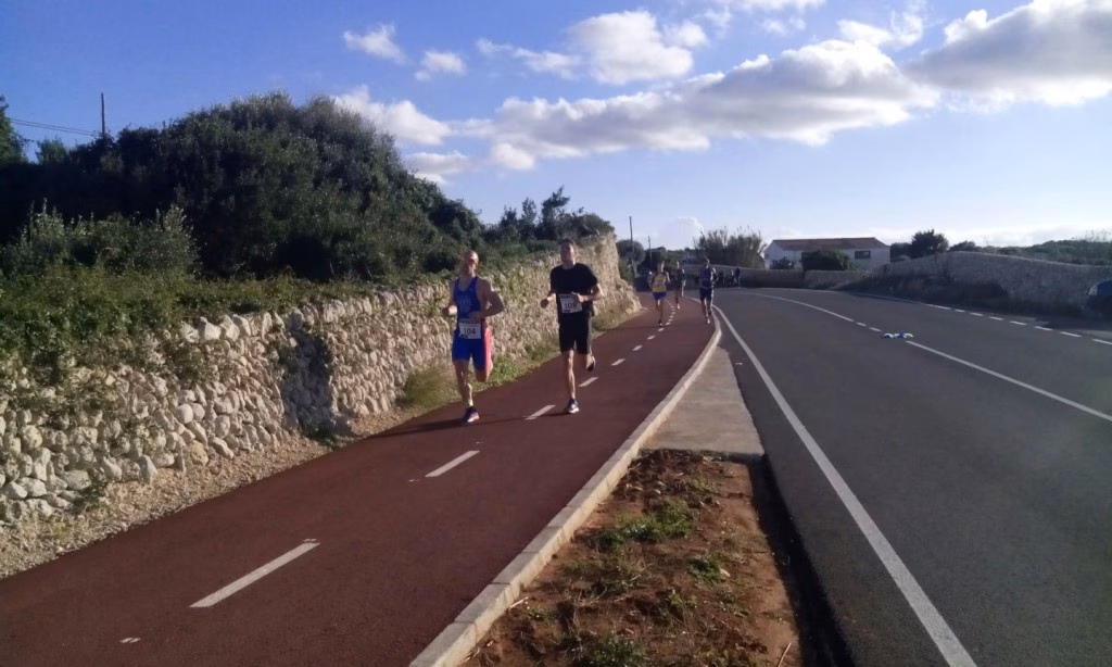 El "II Duatló de Torralba", a escena este sábado en Alaior