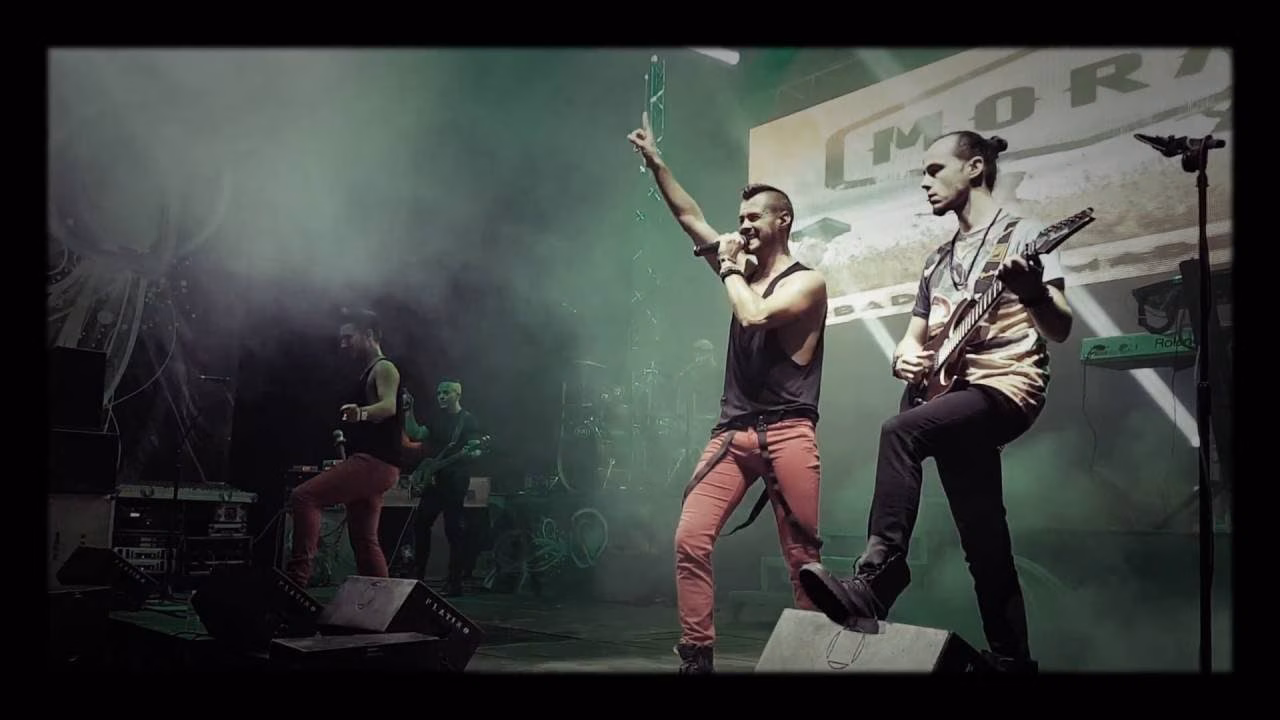 (Vídeo) El cantante menorquín Kevin Coll presenta su candidatura a Eurovisión