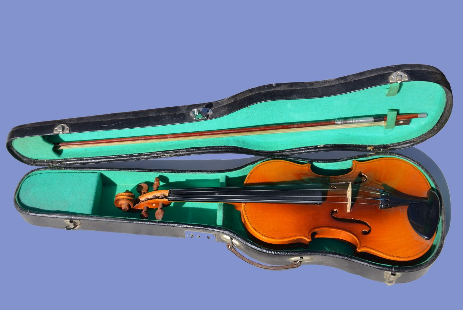 Una vacante en el mundo de la música