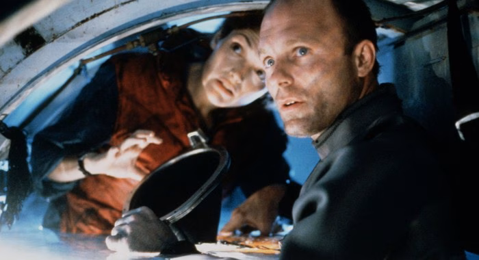 Vuelve el ciclo de cine y la mar