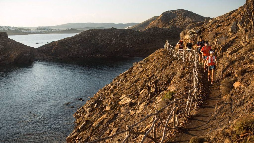 (Vídeo) Así fue la Epic Trail Camí de Cavalls 360º
