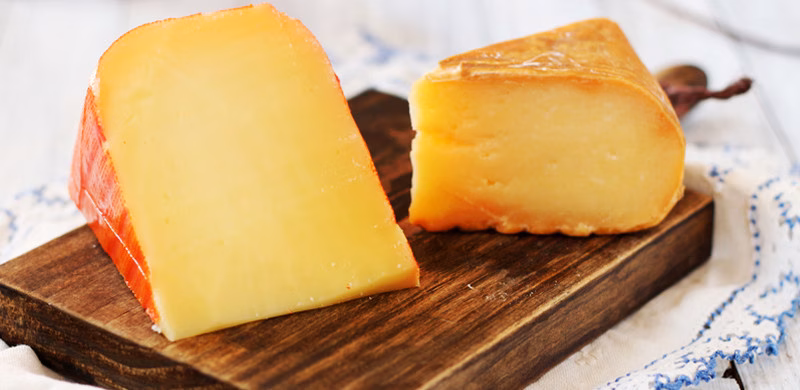 El sector inmobiliario escoge la ruta del queso Mahón-Menorca