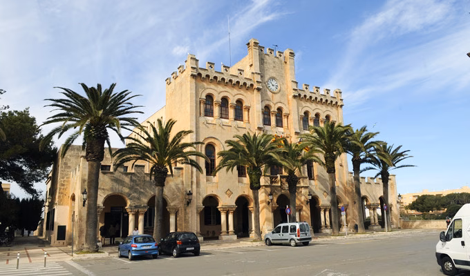 El Ajuntament deberá pagar 75.000 euros al Vòlei Ciutadella