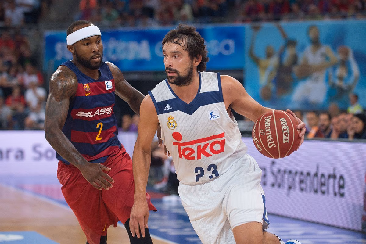 Partidazo sin premio de Llull