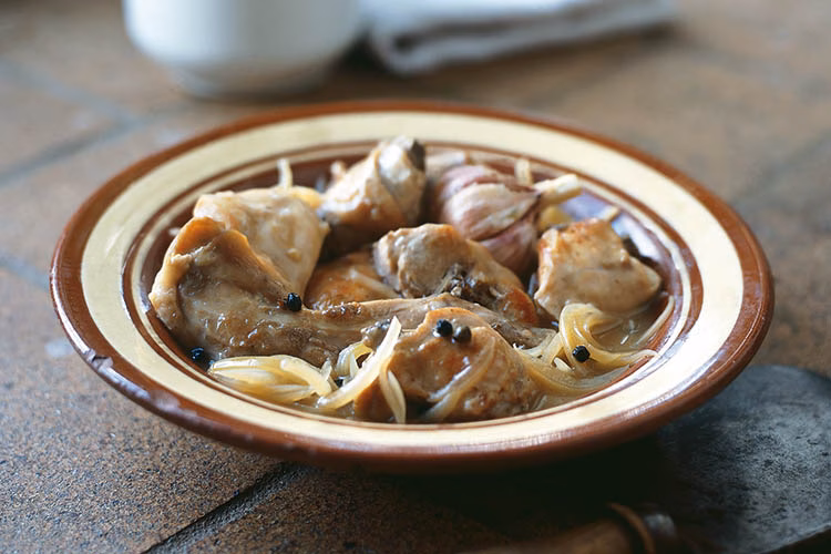 30 restaurantes para la Mostra de Cuina Menorquina 2016